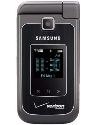 Samsung Alias 2 SCH-U750