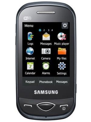 Samsung B3410W Chat