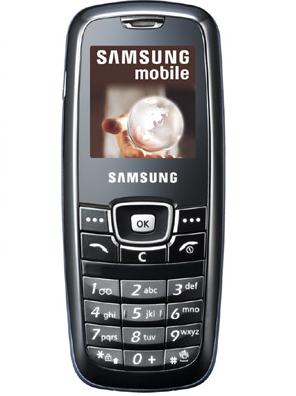 Samsung C120