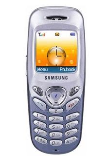 Samsung C200