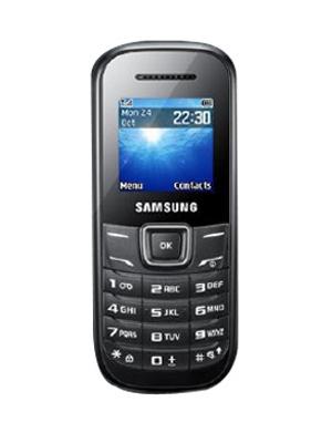 Samsung E1200T