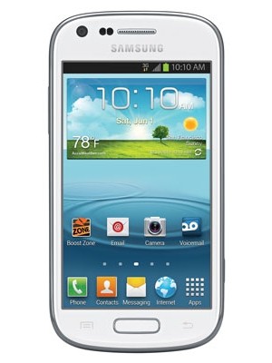 Samsung Galaxy Prevail 2