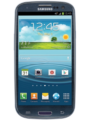 Samsung Galaxy S III I747