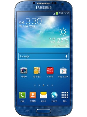 Samsung Galaxy S4 LTE Advanced