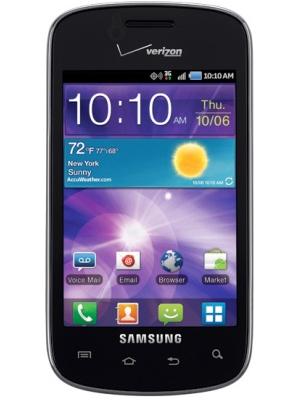 Samsung Illusion i110