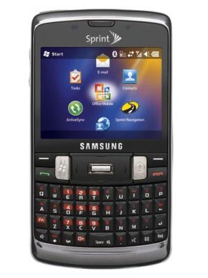 Samsung Intrepid i350