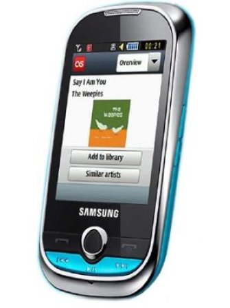 Samsung M3710 Corby Beat