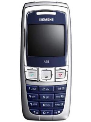 Siemens A75