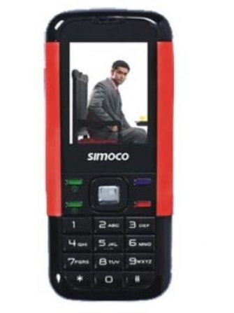 Simoco Mobile SM 1101