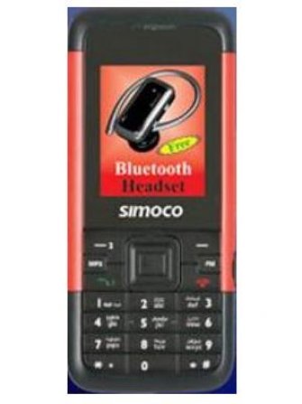 Simoco Mobile SM 1104