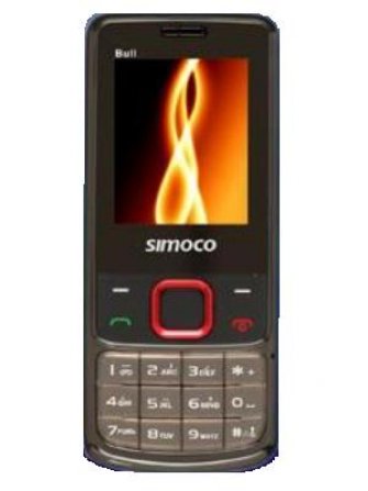 Simoco Mobile SM 198