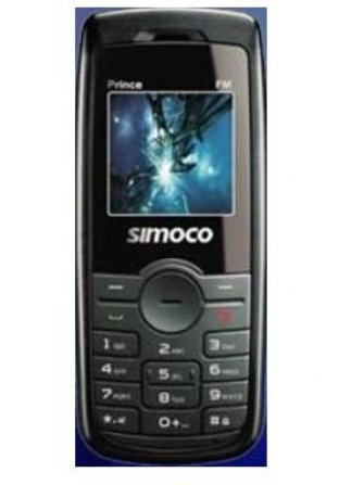Simoco Mobile SM 199