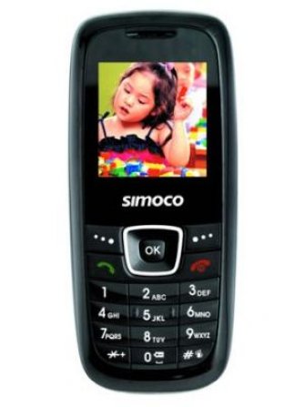 Simoco Mobile SM 211