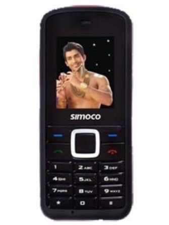 Simoco Mobile SM 233