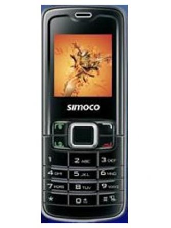 Simoco Mobile SM 234