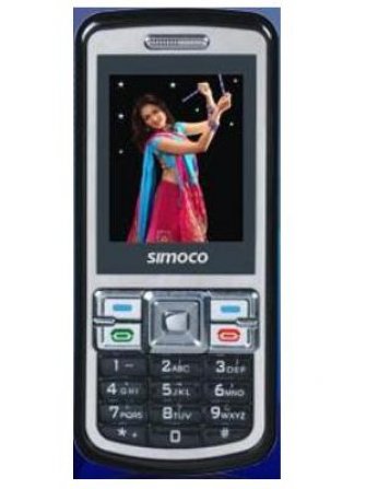 Simoco Mobile SM 299