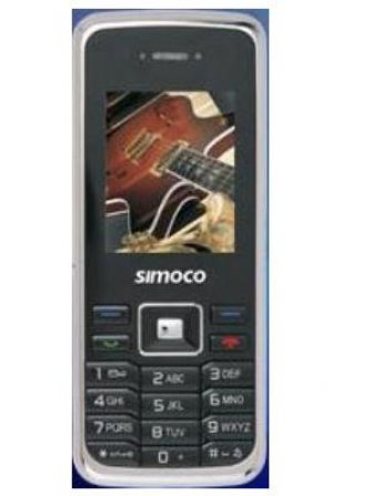 Simoco Mobile SM 299s