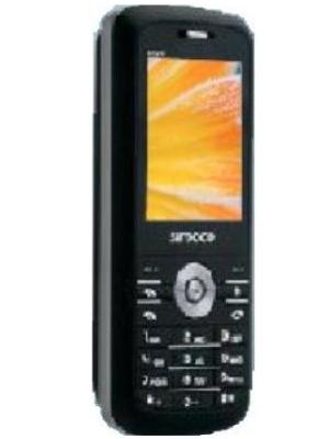 Simoco Mobile SM 299x