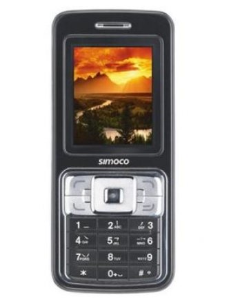 Simoco Mobile SM 322