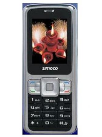 Simoco Mobile SM 388