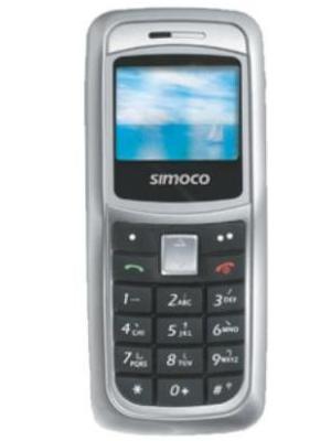 Simoco Mobile SM121