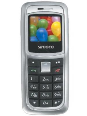 Simoco Mobile SM266