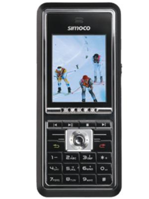 Simoco Mobile SM377