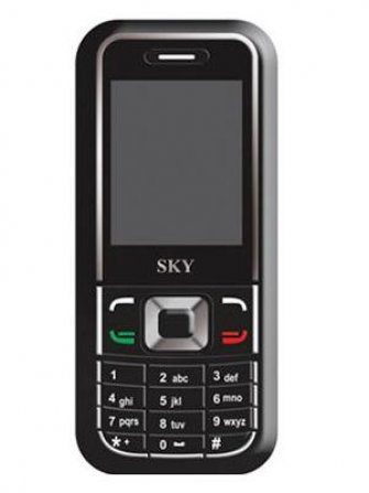 Sky Mobile Scorpio