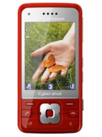 Sony Ericsson C903a