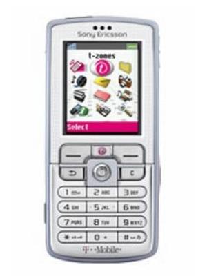 Sony Ericsson D750