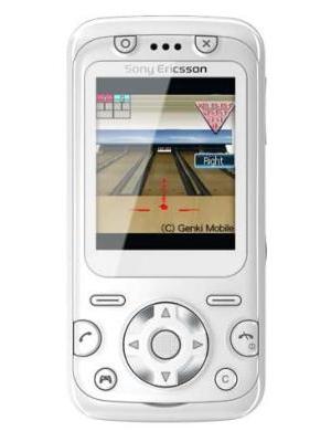 Sony Ericsson F305i