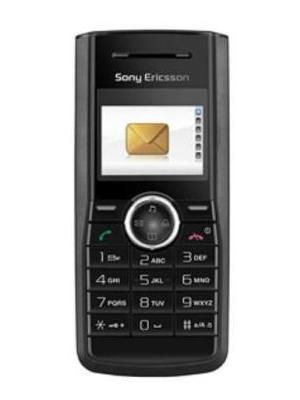 Sony Ericsson J121i