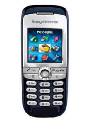 Sony Ericsson J200i