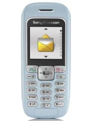 Sony Ericsson J220i