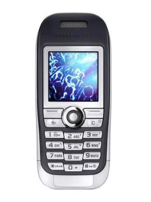 Sony Ericsson J300