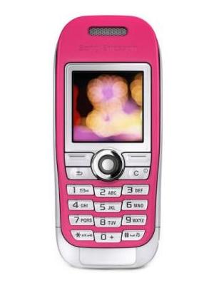 Sony Ericsson J300i