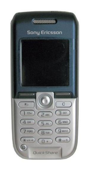 Sony Ericsson K300