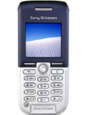 Sony Ericsson K300i