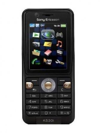 Sony Ericsson K530I