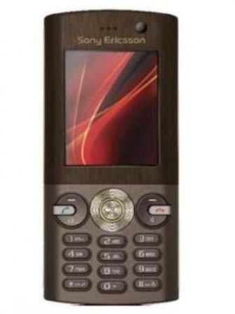 Sony Ericsson K630i