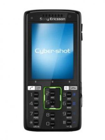 Sony Ericsson K850I