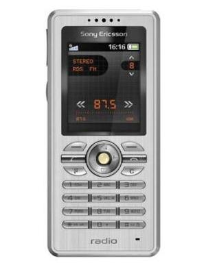 Sony Ericsson R300i