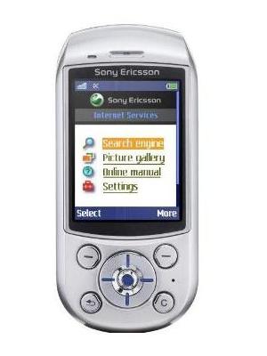 Sony Ericsson S700i