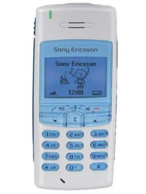 Sony Ericsson T100