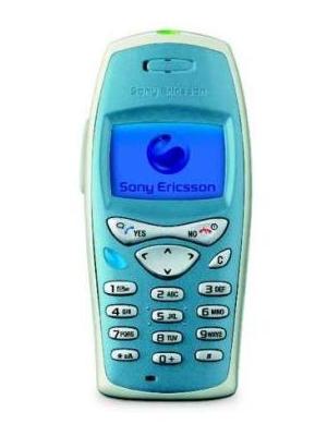 Sony Ericsson T200