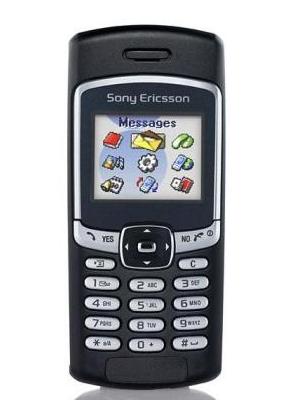 Sony Ericsson T290