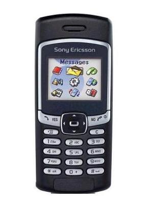 Sony Ericsson T290i