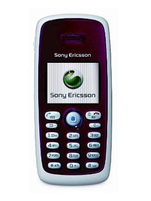 Sony Ericsson T300