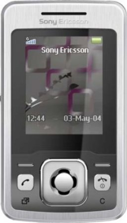 Sony Ericsson T303i