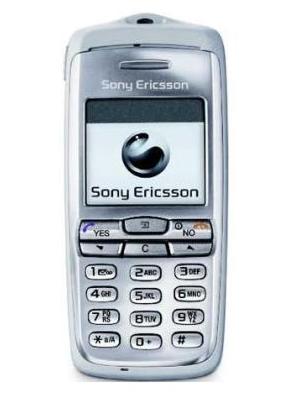 Sony Ericsson T600